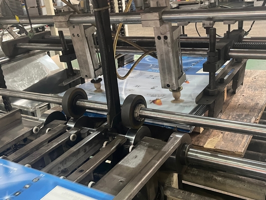 Ein guter Preis. HIGH PRECISION CARBIDE CUTTER DUPLEX SLITTER (Hochpräzisions-Karbid-Schneider und Doppelschneider) Online