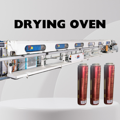 Ein guter Preis. Elektromagnetische Trockner für Aerosol-Dosen Online