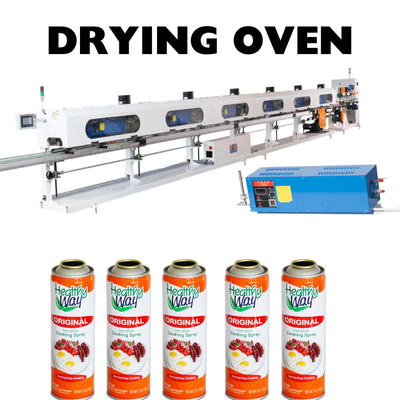 Ein guter Preis. Tin Can Body Induktionstrockner -- schnell, effizient und kompakt -- 200-500 Online