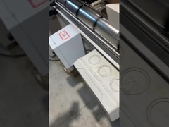 Innere und äußere Beschichtung von Förderpulverflüssigkeit